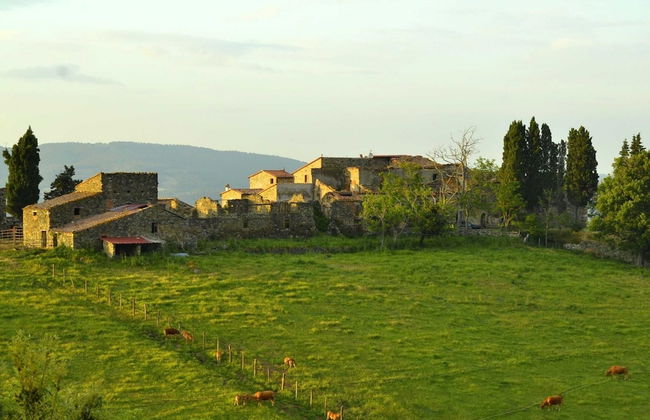 Apartment in the Village With air Conditioning - Photo 27