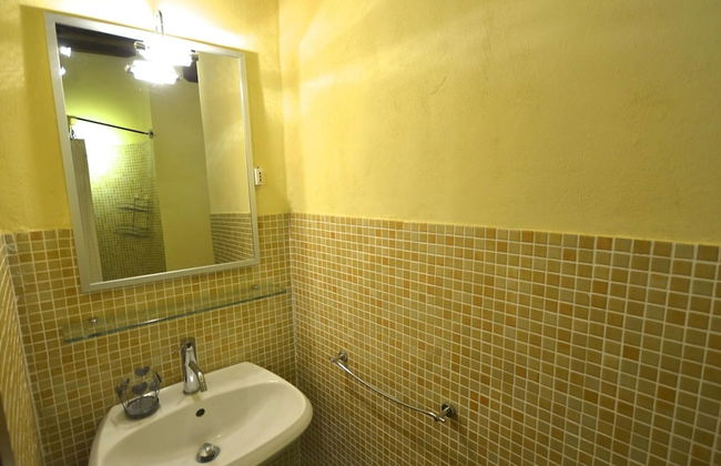 Apartment in the Village With air Conditioning - Photo 15