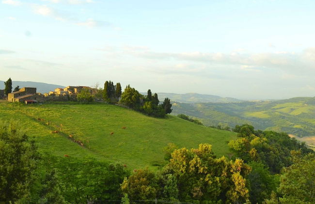 Apartment in the Village With air Conditioning - Photo 28