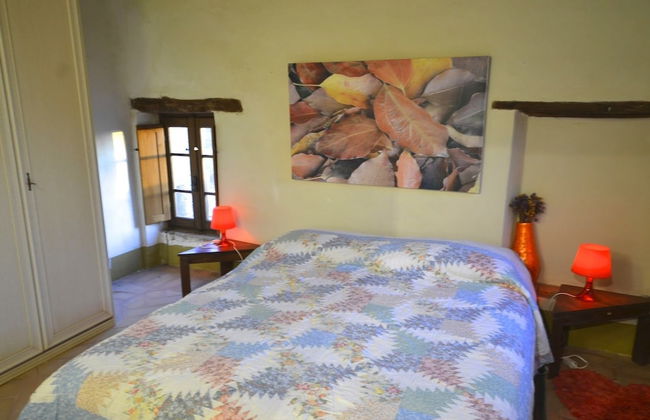 Apartment in the Village With air Conditioning - Photo 2