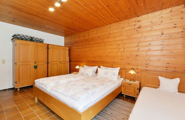 Geraumige Wohnung mit Sauna - Foto 7