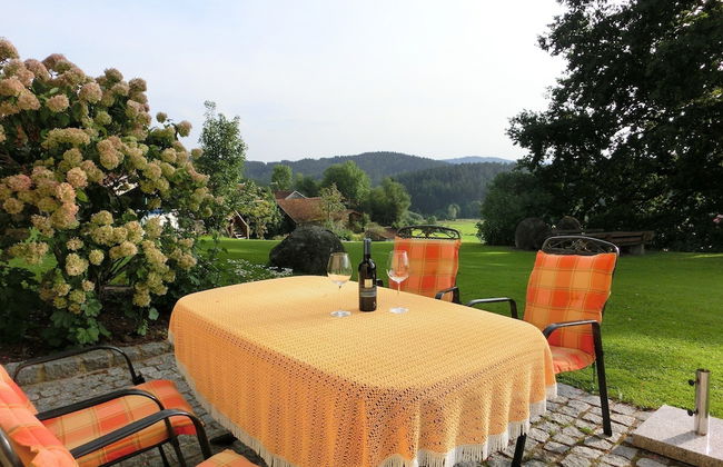 Geraumige Wohnung mit Sauna - Foto 13