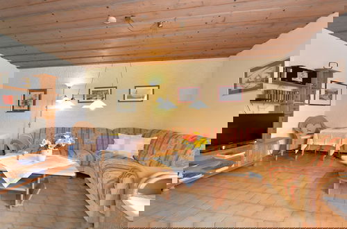Foto 12 - Spacious Apartment With Sauna