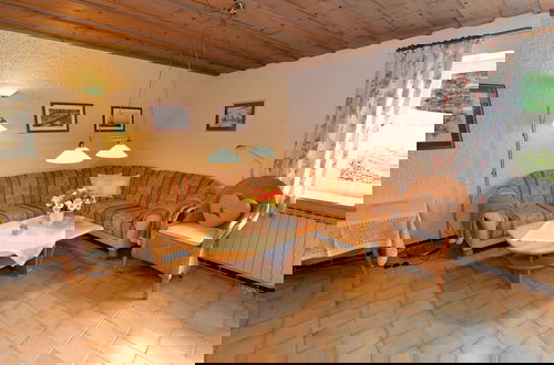 Foto 10 - Spacious Apartment With Sauna