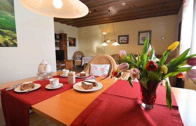 Geraumige Wohnung mit Sauna - Foto 21