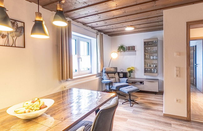 Geraumige Wohnung mit Sauna - Foto 20