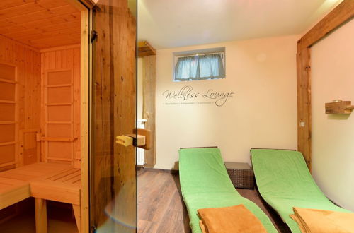 Foto 21 - Spacious Apartment With Sauna