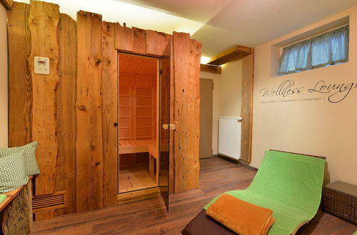 Photo 22 - Spacious Apartment With Sauna