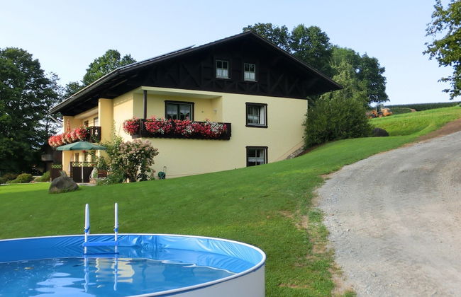 Geraumige Wohnung mit Sauna - Foto 27
