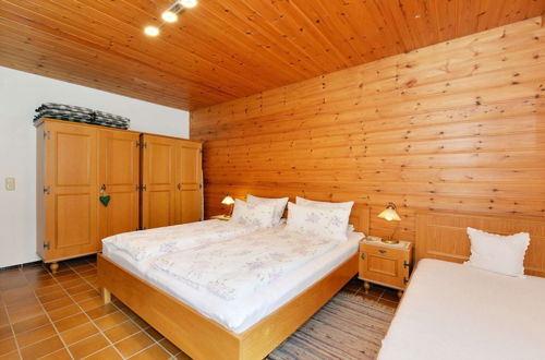 Foto 7 - Spacious Apartment With Sauna