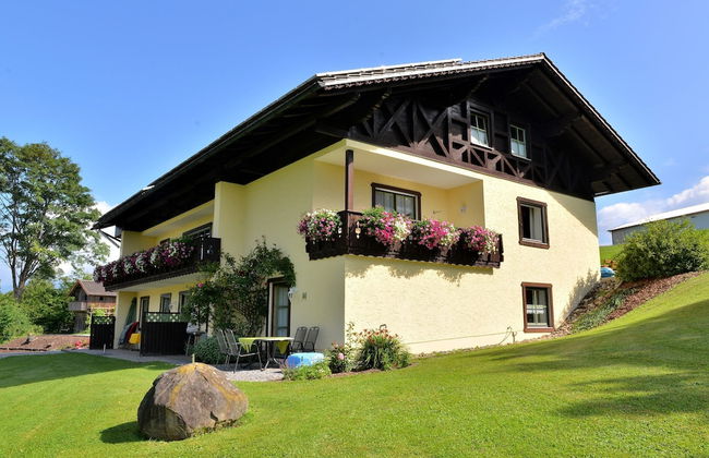 Geraumige Wohnung mit Sauna - Foto 29