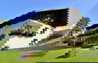 Photo 1 - Apartment in Bavarian Forest Mountain View