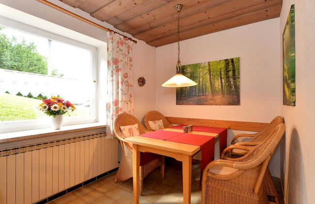 Geraumige Wohnung mit Sauna - Foto 23
