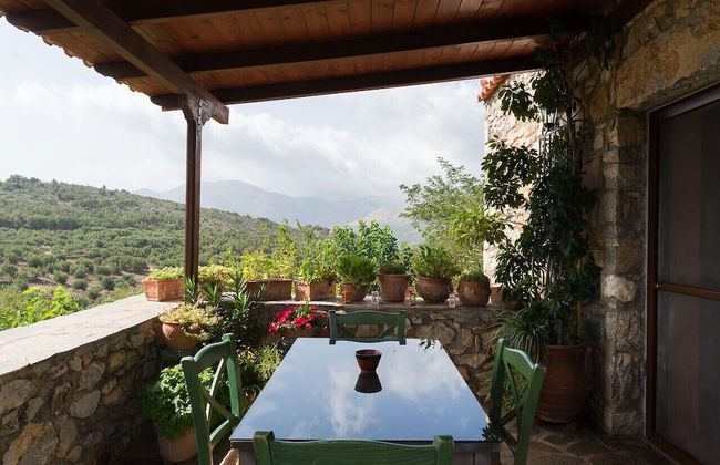 Elise Cottage, Your Heavenly Paradise in Mani - Foto 20