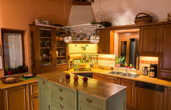 Elise Cottage, Your Heavenly Paradise in Mani - Foto 13