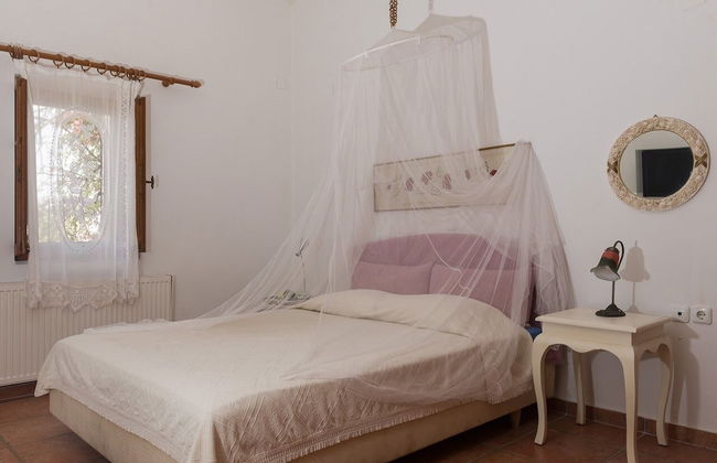 Elise Cottage, Your Heavenly Paradise in Mani - Foto 2