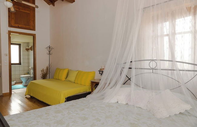 Elise Cottage, Your Heavenly Paradise in Mani - Foto 6