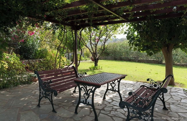 Elise Cottage, Your Heavenly Paradise in Mani - Foto 19