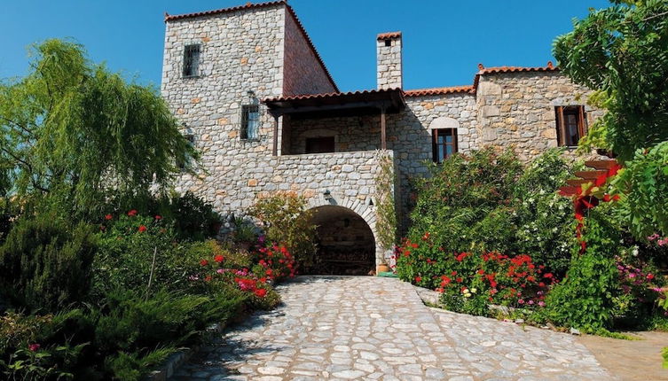 Photo 1 - Elise Cottage, Your Heavenly Paradise in Mani