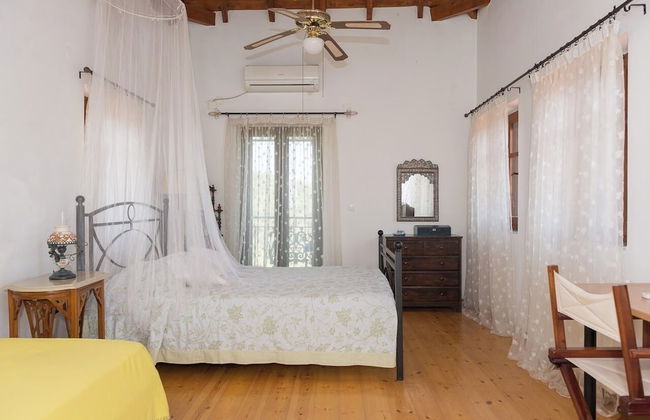 Elise Cottage, Your Heavenly Paradise in Mani - Foto 5
