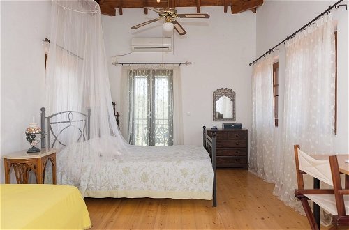Foto 5 - Elise Cottage, Your Heavenly Paradise in Mani