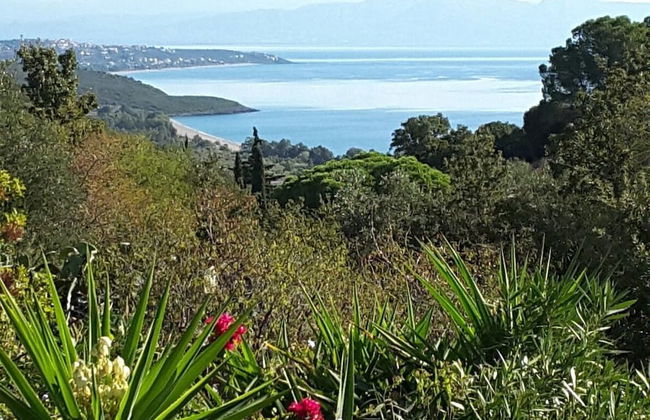 Elise Cottage, Your Heavenly Paradise in Mani - Foto 22
