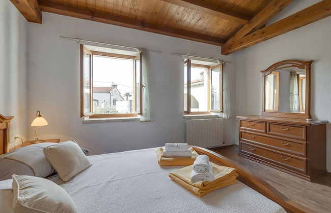 Pool Villa Frapi - Maslina - Foto 4