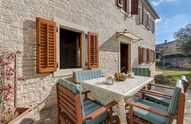 Pool Villa Frapi - Maslina - Foto 28