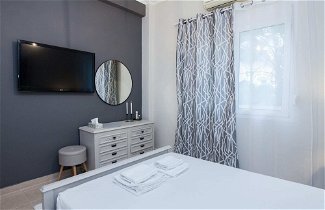 Foto 3 - Beautiful 2 bedrooms apt at Filothei