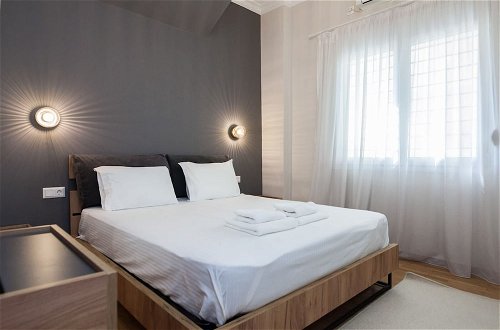 Photo 11 - Beautiful 2 bedrooms apt at Filothei