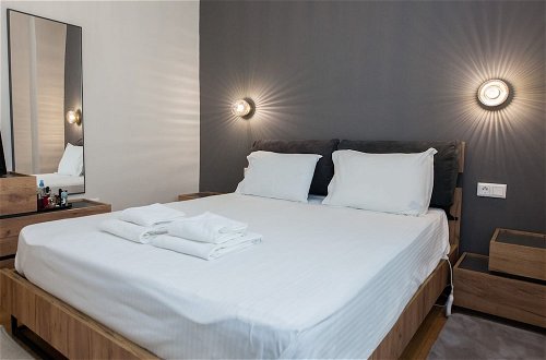 Foto 4 - Beautiful 2 bedrooms apt at Filothei