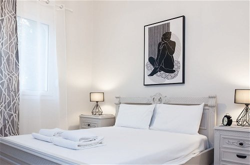 Foto 6 - Beautiful 2 bedrooms apt at Filothei