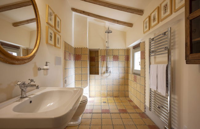 Locanda Fontelupa - Foto 40