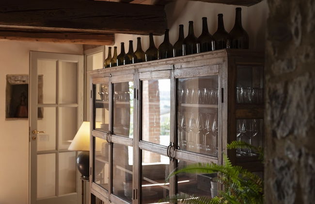 Locanda Fontelupa - Foto 47