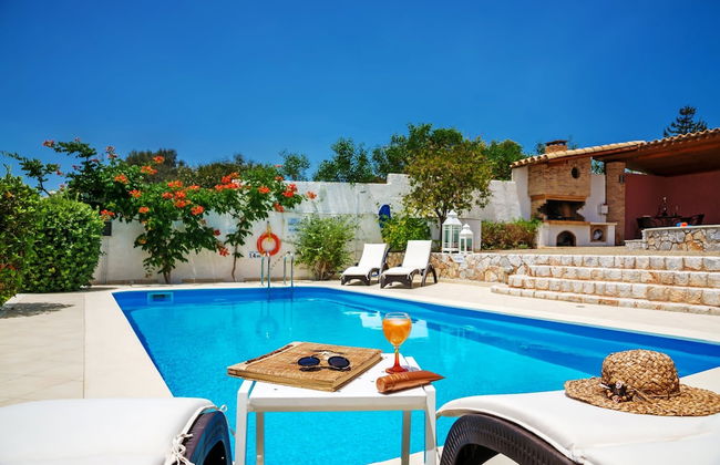 Villa Plumeria Flower - Foto 15
