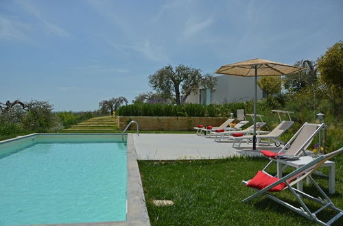 Photo 22 - Villa Cavaliere in Noto