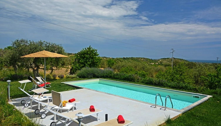 Photo 1 - Villa Cavaliere in Noto