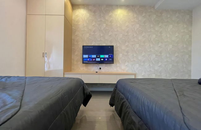 Attic Home Melaka Imperio Residence - Foto 4