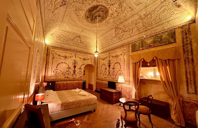 Casa Santangelo Suites - Foto 8