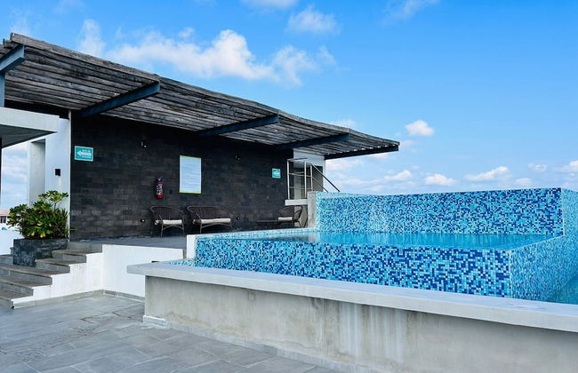 Tulum Apartments - Foto 40