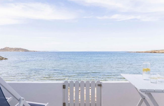 Afluencia Sea Suite - Naoussa - Foto 29