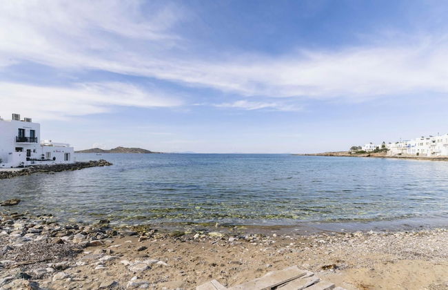 Afluencia Sea Suite - Naoussa - Foto 31