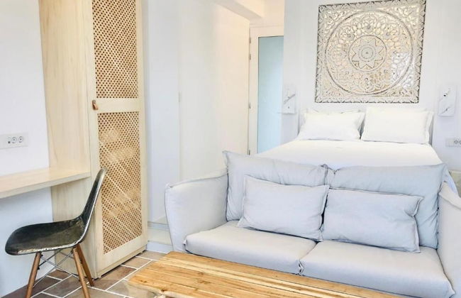 Afluencia Sea Suite - Naoussa - Foto 1