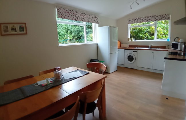 Strathpeffer Holiday Cottages - Foto 7