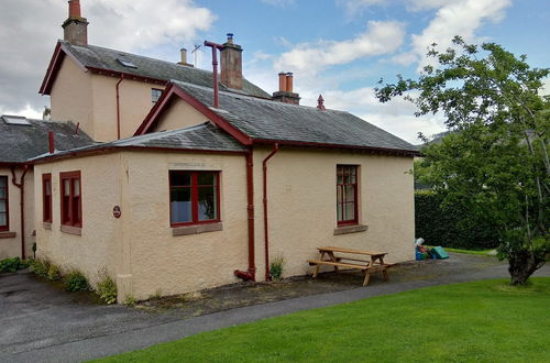 Photo 12 - Strathpeffer Holiday Cottages