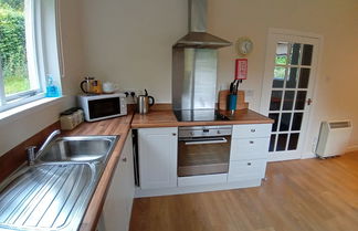 Photo 3 - Strathpeffer Holiday Cottages