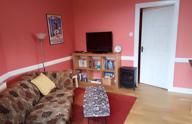 Strathpeffer Holiday Cottages - Foto 18