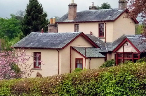 Photo 30 - Strathpeffer Holiday Cottages