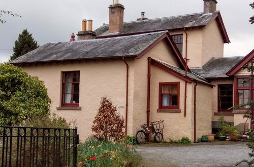 Photo 2 - Strathpeffer Holiday Cottages