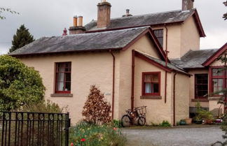 Photo 2 - Strathpeffer Holiday Cottages